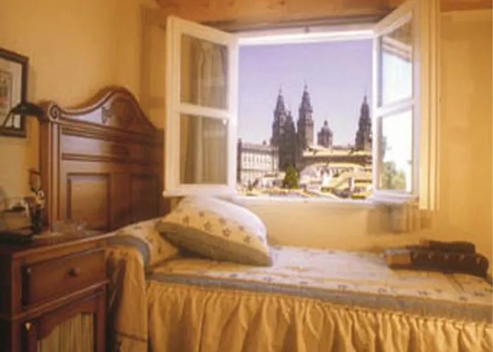 Hostal Alfonso