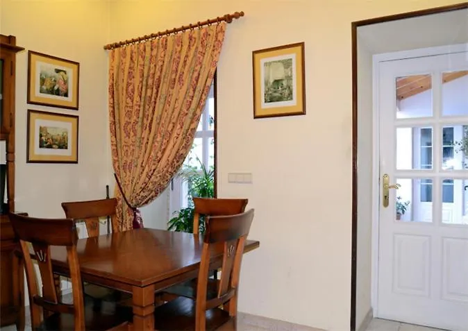 Hostal Alfonso