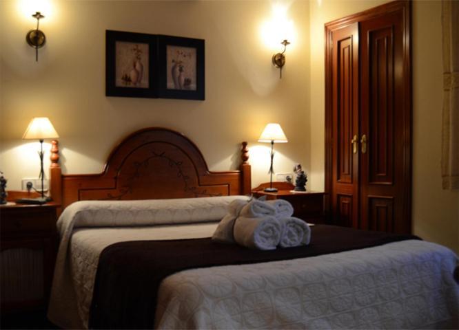 Alfonso Guest house 2*