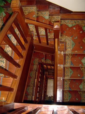 Guest house Alfonso Santiago de Compostela