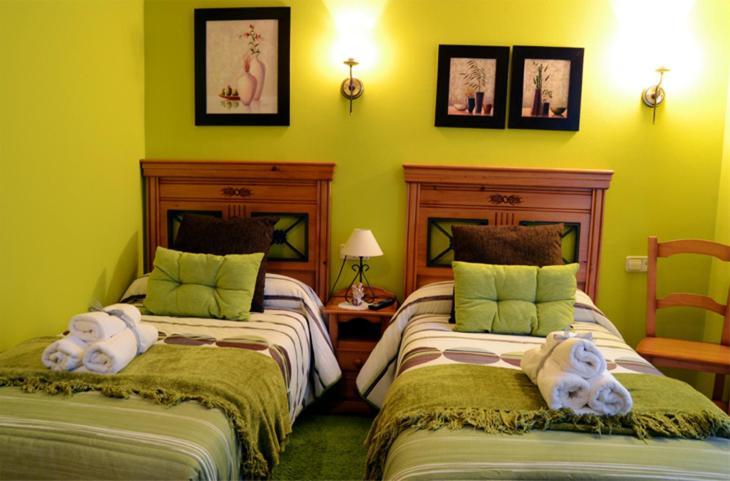 Guest house Alfonso