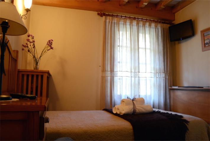 Guest house Alfonso Santiago de Compostela