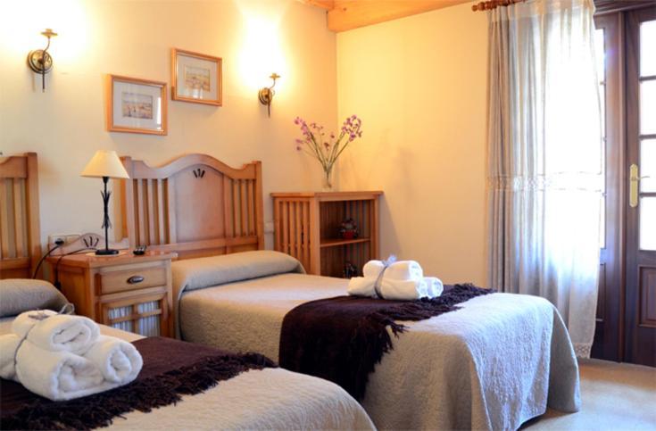 Guest house Alfonso