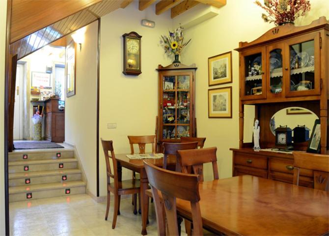 Guest house Alfonso