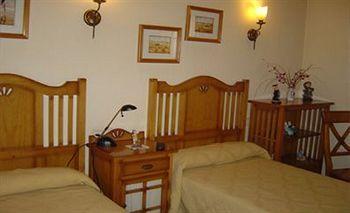 Guest house Alfonso