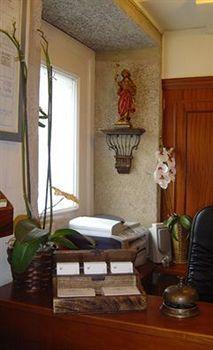 Guest house Alfonso