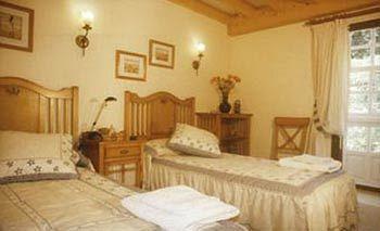 Guest house Alfonso Santiago de Compostela