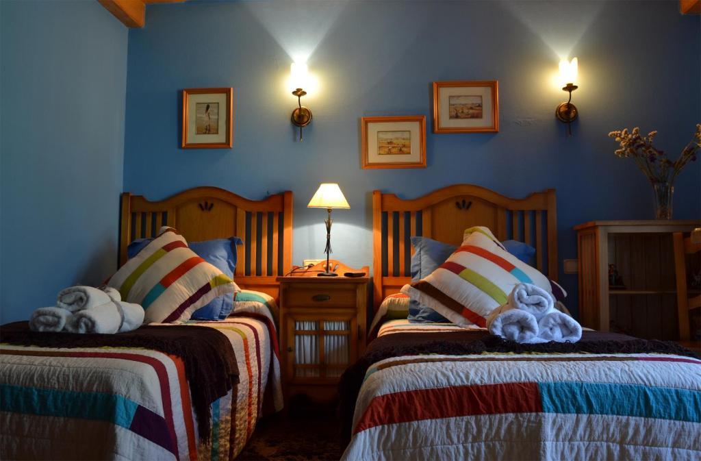 Guest house Alfonso 2*