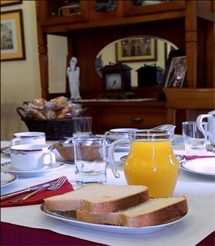 Guest house Alfonso