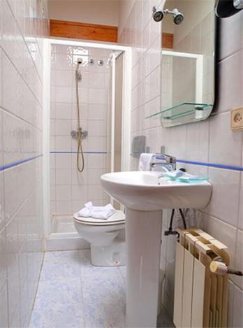 Guest house Alfonso Santiago de Compostela